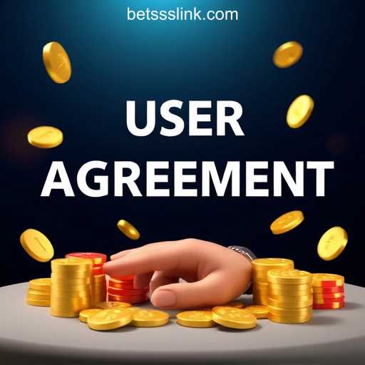 User Agreement